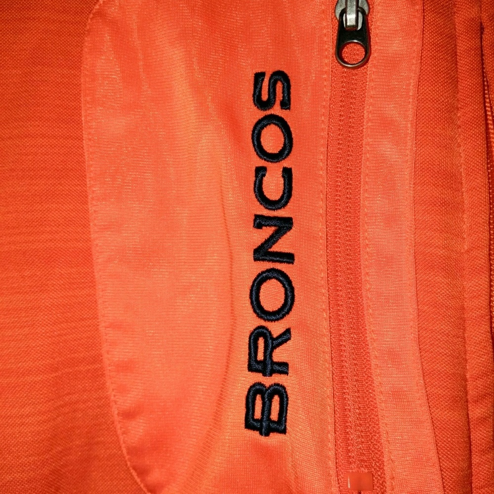  Denver Broncos Jacket - Picture 3 of 7